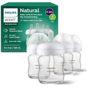 MOST USED BABY ITEMS