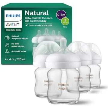 MOST USED BABY ITEMS