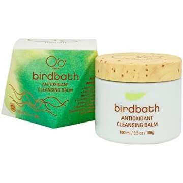 Winter Beauty Babe Favs