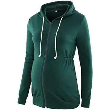 Maternity Style (Casual)