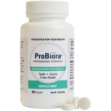 Supplements - Support Yourself!