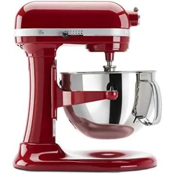 Kitchenaid Mixer