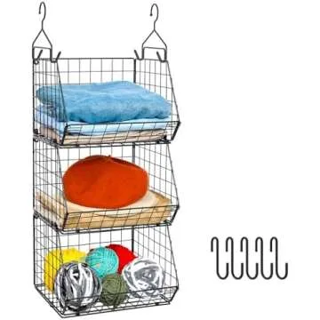 Organization great finds for any room