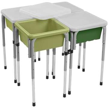 The Montessori Preschooler