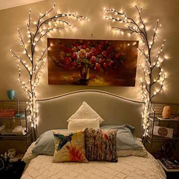 Home decor on a budget