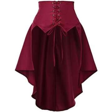 Wanda Maximoff (Wanda Vision)