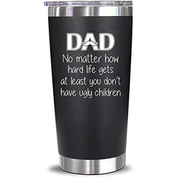 Father's Day Gift Ideas