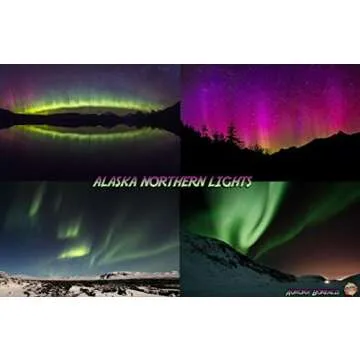 Aurora Photos and Art