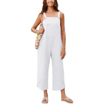 My Favorite Overalls