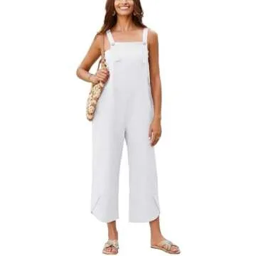 My Favorite Overalls