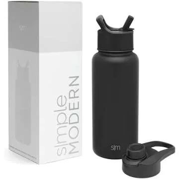 GYM ESSENTIALS