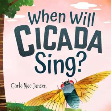 Cicada Reading List