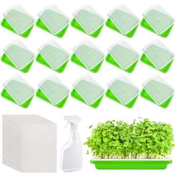 Crafting Materials/Tools