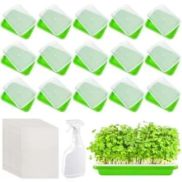 Crafting Materials/Tools