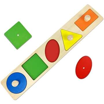 Montessori Nido Classroom