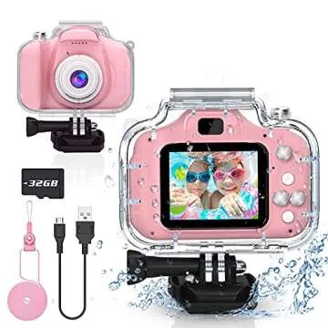 Amazon Summer Must Haves