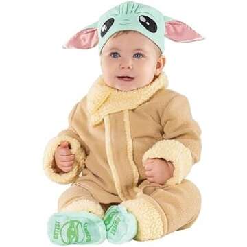 Baby Halloween Costumes