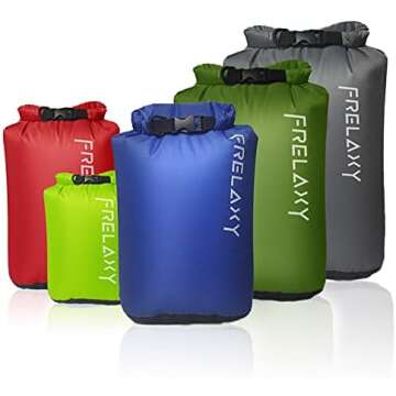 Men's Gorilla Trek Packing List