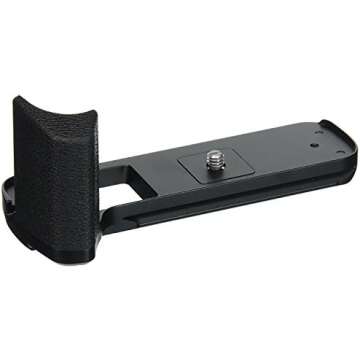 Best Fuji Accessories!