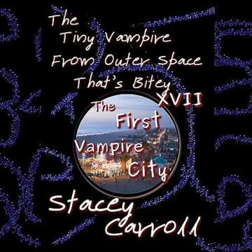Stacey Carroll's Books