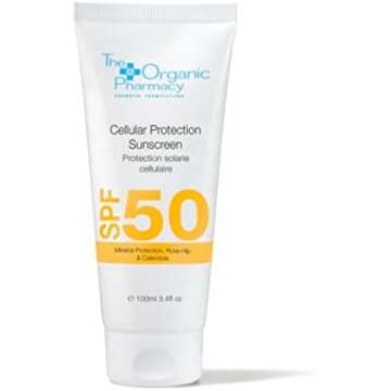 Cruelty-Free Safe Suncreen