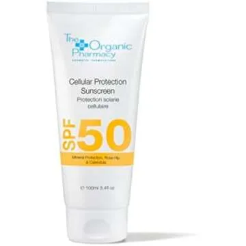 Cruelty-Free Safe Suncreen