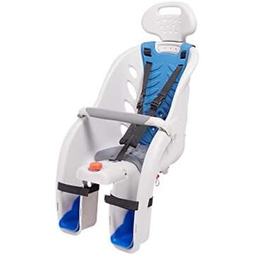 Mo's Toddler + Baby Recommendations