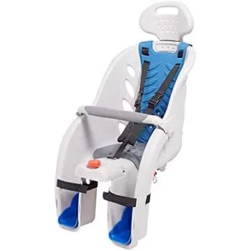 Mo's Toddler + Baby Recommendations