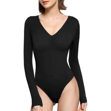 Skims Inspired Basics