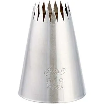 Cake Decorating Essentials