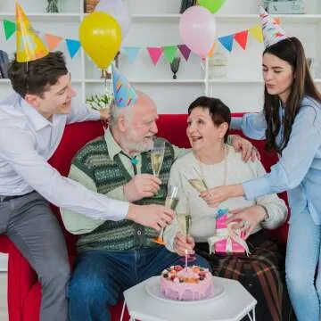 Forever Together: Show Your Appreciation with These Anniversary Gifts for Your Parents