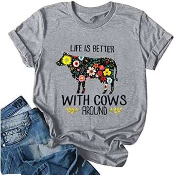 Cow attire