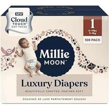 Newborn stuff 👶🏼