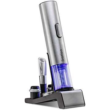 Must Have Kitchen Essentials