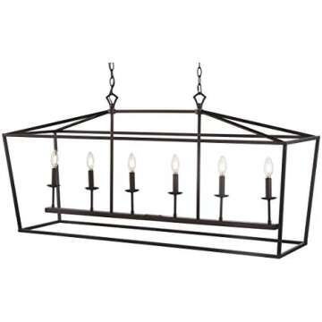 Cape Charles Home Decor