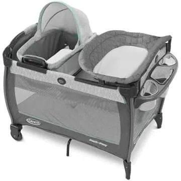 Postpartum + Newborn Essentials