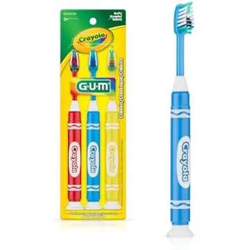 Kids Essentials