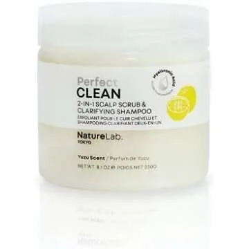 Cruelty Free Shampoo/Conditioner