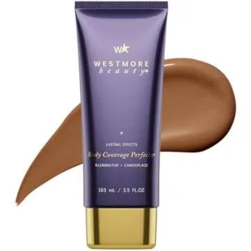 Clean Makeup Brands You're Gonna Love