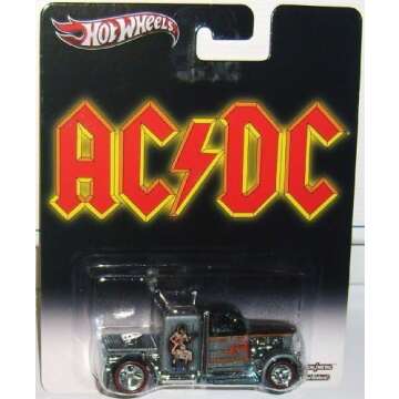 AC/DC Gear