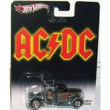 AC/DC Gear