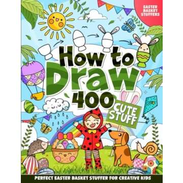 Easter Basket Stuffers