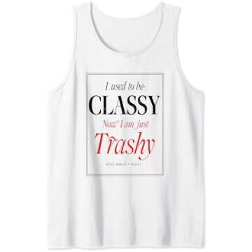 Sonja Morgan "I used to be classy, now I am just trashy"