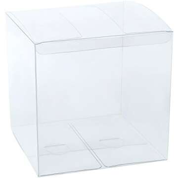 Suspiros de Blueberry y fresa