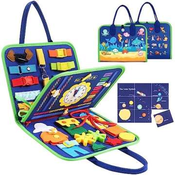 Best Gifts For 1 Year Old