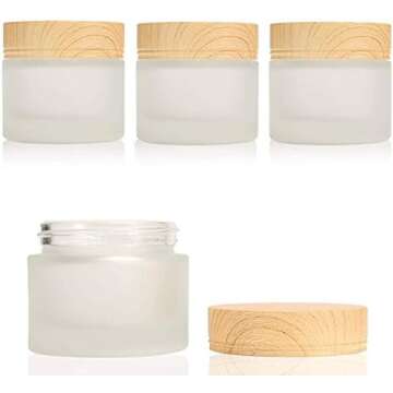 EO Bottles + Accessories