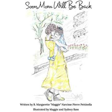 Books About School and Community