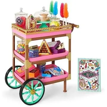 Harry Potter X American Girl Doll