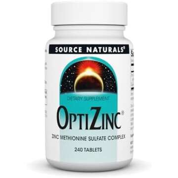 Immune Boosting Supplements for kids