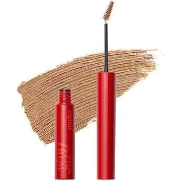 New Makeup!